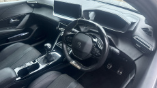 Peugeot 208 1.2 PureTech 100 GT 5dr Petrol Hatchback